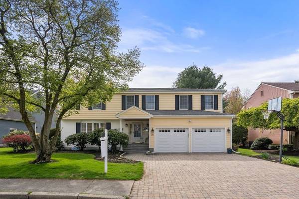 26 William Street, Needham, MA 02494