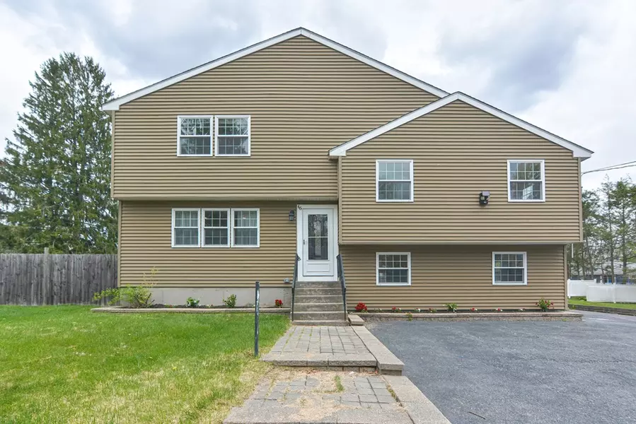 46 Crest Rd., Framingham, MA 01702