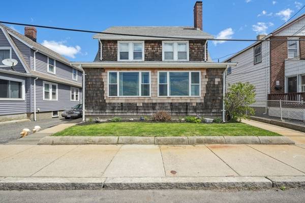 72 Grand View Ave, Winthrop, MA 02152