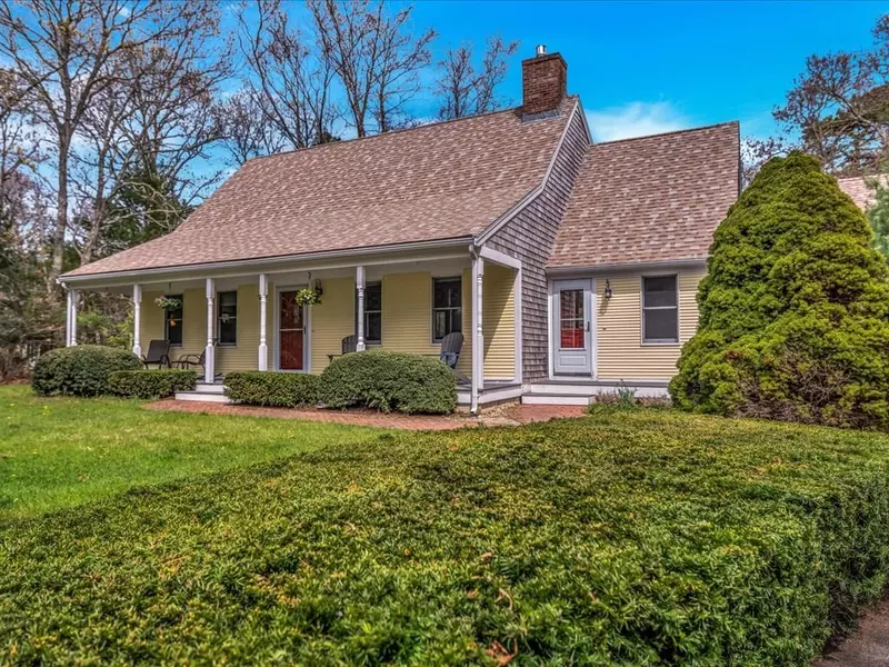 41 Asa Meiggs Road, Sandwich, MA 02563