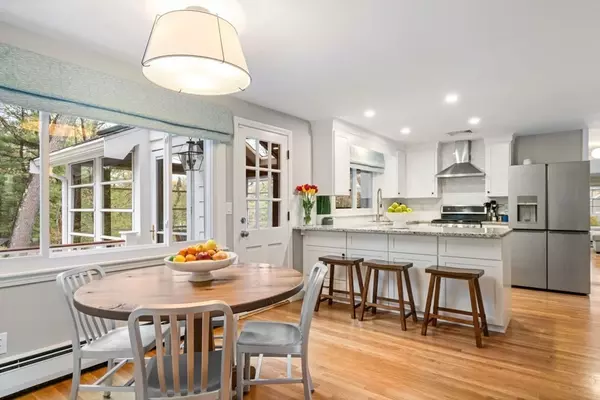 Lexington, MA 02421,58 Baskin Road
