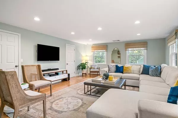 Lexington, MA 02421,58 Baskin Road