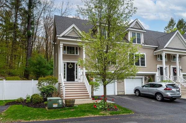 10 Brody Way #10, Northborough, MA 01532