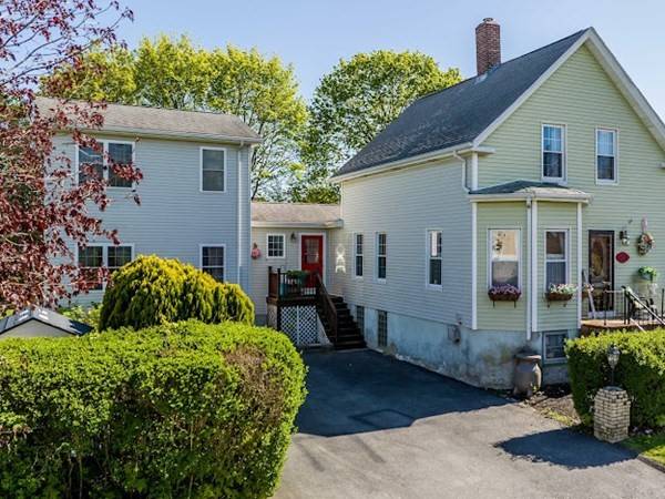 39 Veranda Ave, Fairhaven, MA 02719