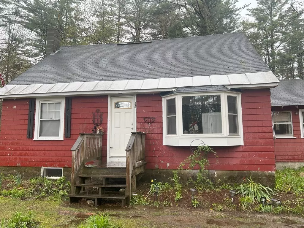 Townsend, MA 01474,25 Bailey Rd