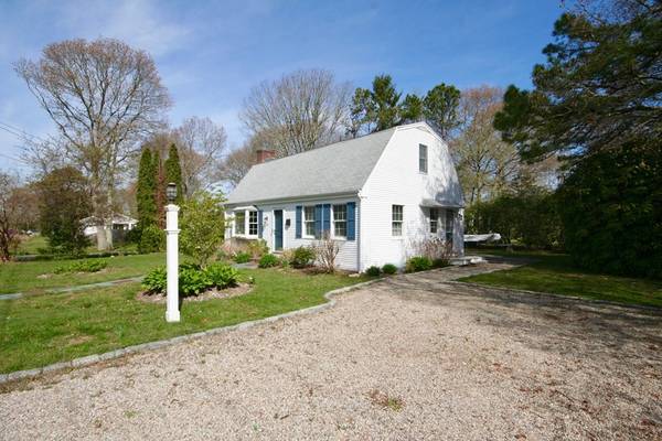 36 Joyce, Falmouth, MA 02536