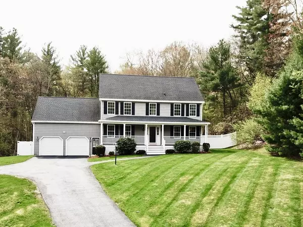 31 Tower, Tyngsborough, MA 01879