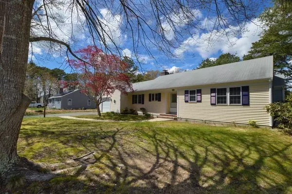 Yarmouth, MA 02664,16 Monomoy Rd