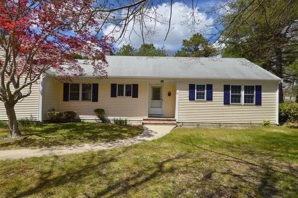 Yarmouth, MA 02664,16 Monomoy Rd