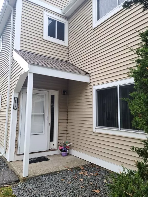 502 Dongary Rd #502, Easton, MA 02375