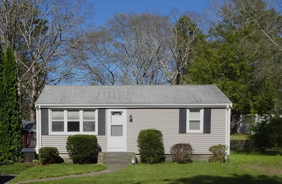 22 Wallwind  Drive, Plymouth, MA 02360