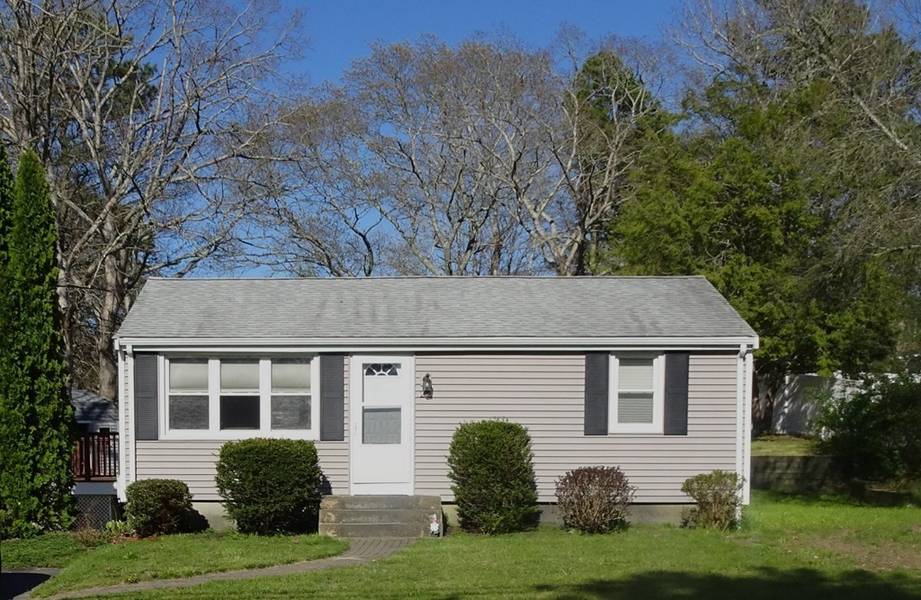 22 Wallwind  Drive, Plymouth, MA 02360