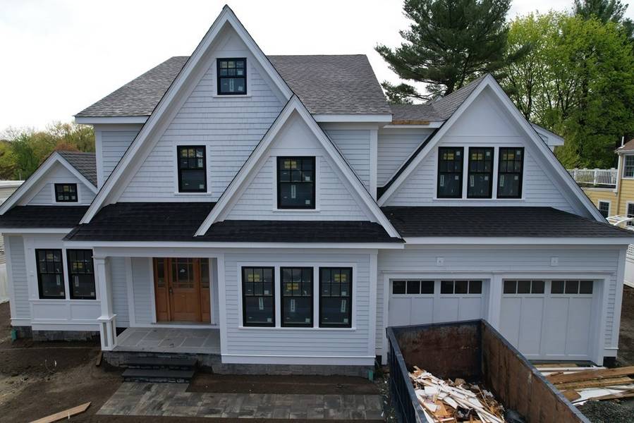 115 Wilshire Park, Needham, MA 02492