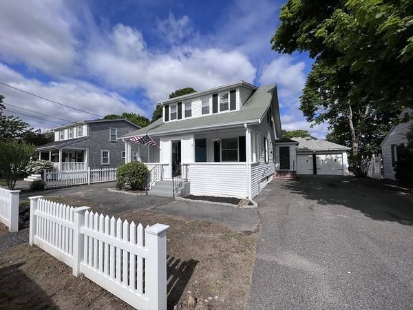 3 Thomas St, Kingston, MA 02364