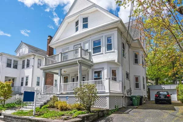 67 Commonwealth Rd., Watertown, MA 02472