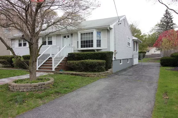 Peabody, MA 01960,105 Bartholomew St