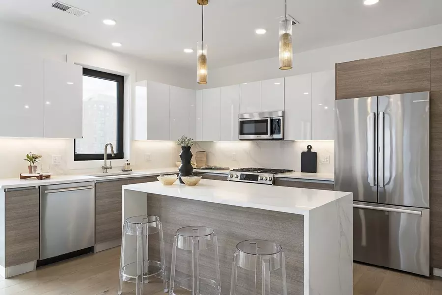 30 Penniman Rd #605, Boston, MA 02134