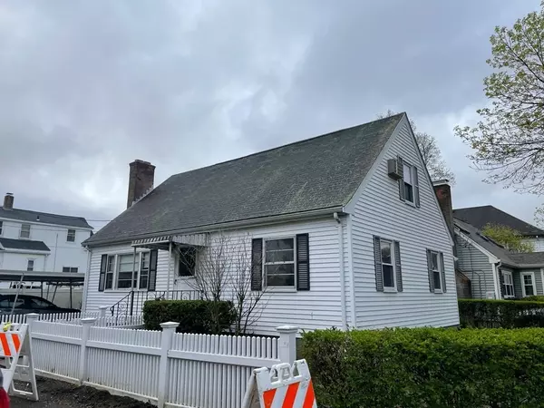 Belmont, MA 02478,35 Harris St