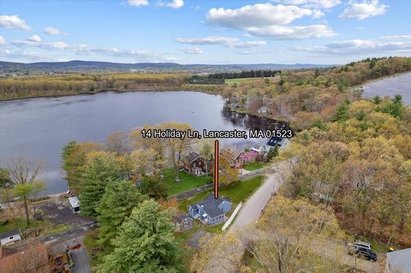 Lancaster, MA 01523,14 Holiday Ln