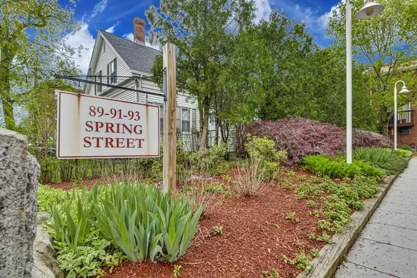 Watertown, MA 02472,93 B Spring #23