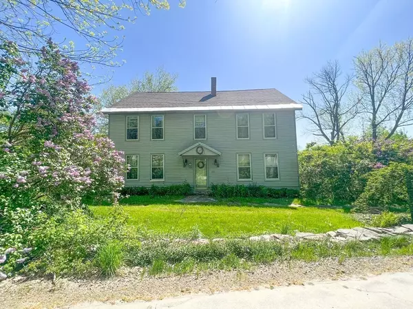 Middlefield, MA 01243,108 Chipman Rd