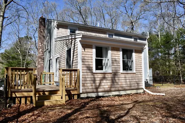 Sandwich, MA 02644,37 Grandwood Dr