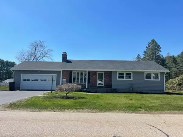 Grafton, MA 01536,11 Vincent Rd