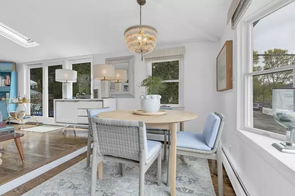 Marblehead, MA 01945,94 Pitman Rd