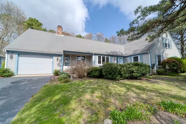 7 Jilma Drive, Dennis, MA 02641