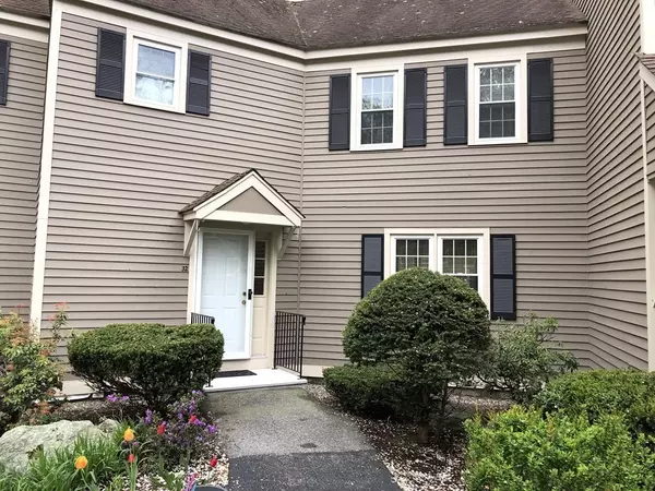 32 Heritage Dr #32, Northbridge, MA 01588