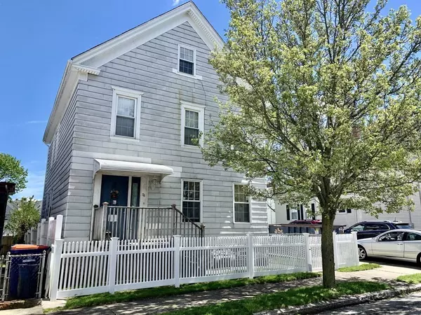 76 Lombard Street, New Bedford, MA 02740