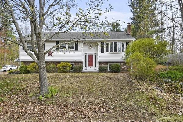 10 Ames Avenue, Gardner, MA 01440