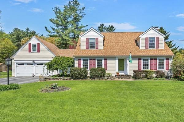 166 Goodale St, West Boylston, MA 01583