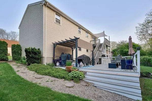 Fall River, MA 02720,100 Warner St