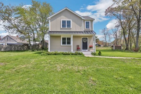 40 Oakland Ave., Westport, MA 02790