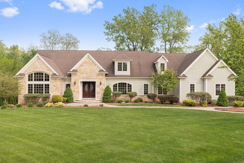 203 Hannoush Dr., West Springfield, MA 01089