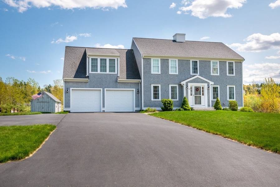 16 Smith Fuller Way, Kingston, MA 02364