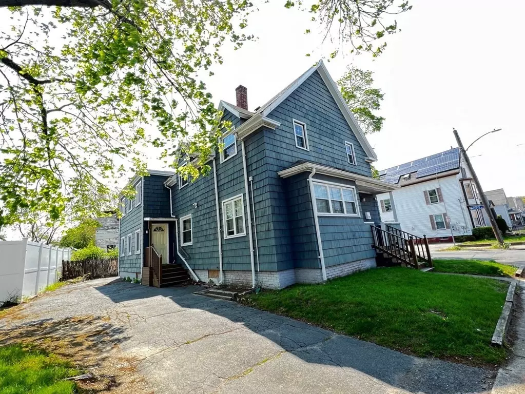 Lynn, MA 01904,28 Lynnfield