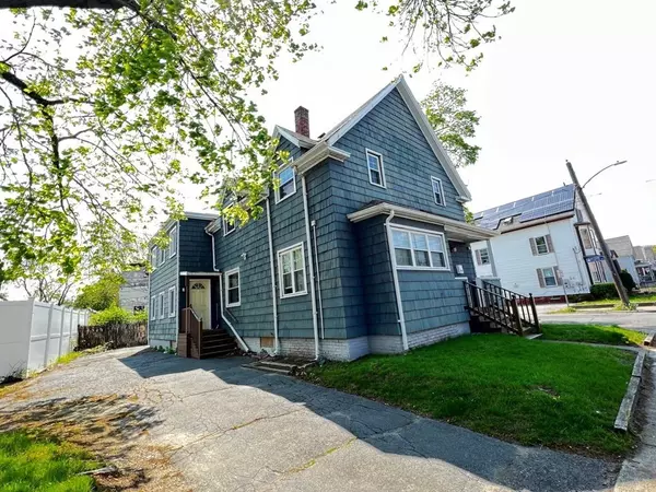 28 Lynnfield, Lynn, MA 01904