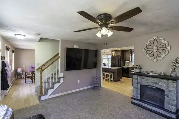 Millville, MA 01529,34 Cork Circle