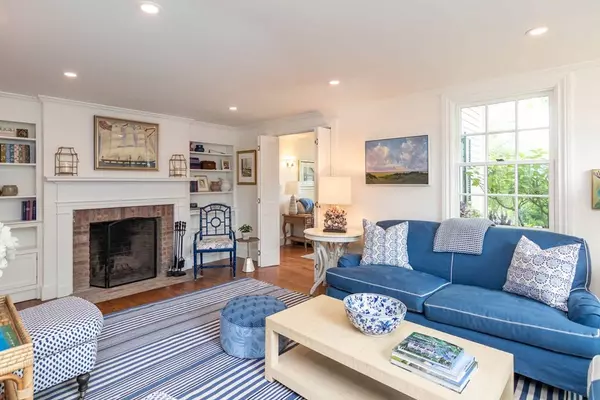 Edgartown, MA 02539,16 Mill St