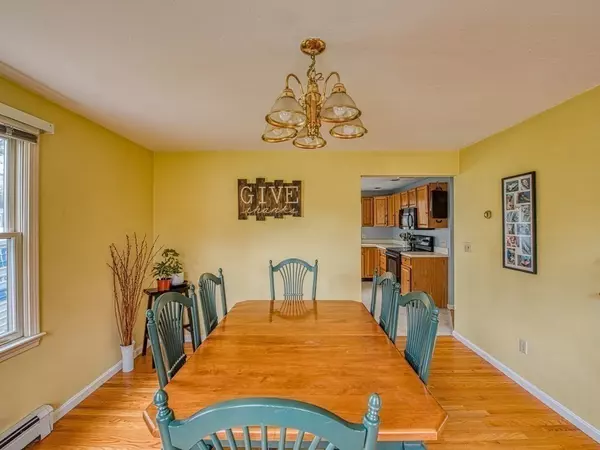 Whitman, MA 02382,10 Henning Drive