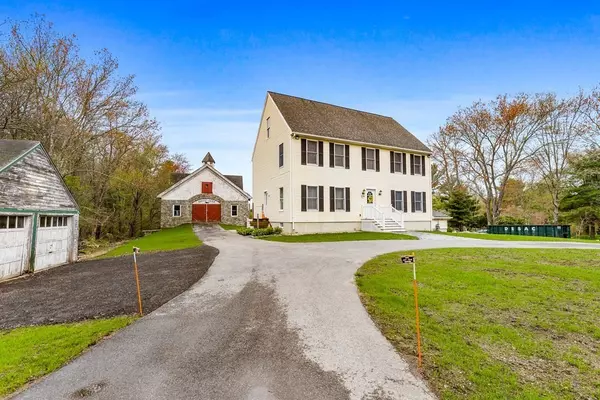 Hanson, MA 02341,50 Holmes St