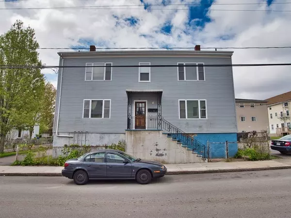 135 Snell St., Fall River, MA 02721