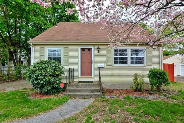 119 Central Ave, Seekonk, MA 02771