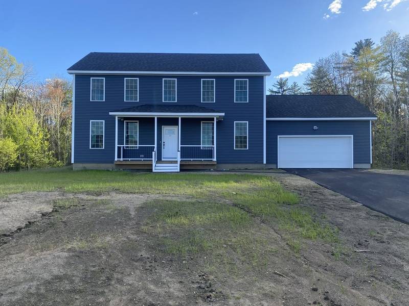 131 Verde Dr, Greenfield, MA 01301