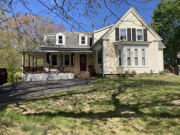 475 Pleasant Street, Hanson, MA 02341