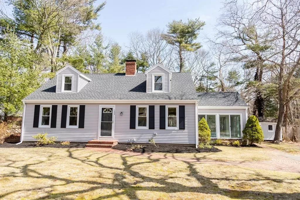 Duxbury, MA 02332,143 Bayridge Ln