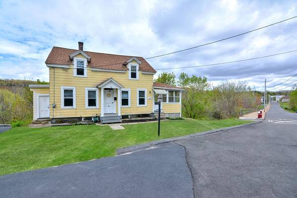 Monson, MA 01057,33 Washington Street