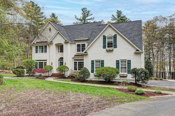 7 Norcross Road, Hopkinton, MA 01748